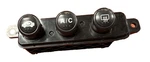 Heater Climate Temperature Control A010NH365L For 02 03 04 05 Honda Civic. Fixed Price $17.50.