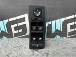 Oem Bmw X5 E53 Master Window Switch W/ Power Folding Mirrors 2001-2006. Fixed Price $39.99.