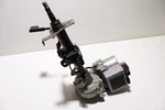 2007-2012 Nissan Sentra Electric Power Steering Column W/motor Oem JJ001-002811. Fixed Price $97.65.