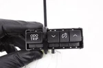 2014-2020 Lexus IS250 E30 Sedan Trip Reset Light Adjuster Switch 15D052 Oem. Fixed Price $20.00.