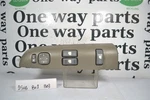 15013087 Chevy Blazer 2000-03 Drivers Side Master Window Switch Oem 15H6 803 B1. Fixed Price $43.99.