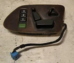 W210 Switch E320 Left Seat Control Mercedes-benz Class 2108202910 2107200148. Fixed Price $78.50.