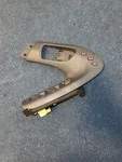 98-05 Lexus GS300 GS400 Driver Side Left Grey Front Master Window Switch Oem. Fixed Price $99.99.