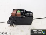 Oem 2002 Toyota Prius 1.5L Engine Bay Under Hood Fuse Box Relay Junction Block. Fixed Price $49.99.