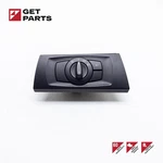 06-11 Bmw E90 328I 335I Headlight Switch Control Panel Module 61316938864. Fixed Price $33.25.