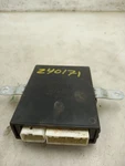Chassis Ecm Multiplex Network Door Tailgate Mounted Fits 01-04 Sequoia 541145. Fixed Price $99.99.