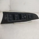 2009 Lexus IS350 Driver Side Front Door Master Switch. Fixed Price $131.24.