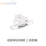 2013-2014 Audi S8 Right Dash Air Vent Dial / Wheel Switch 4H1820912B. Fixed Price $7.21.