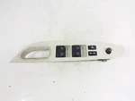 Infiniti Q40 2015 Sedan Master Driver Window Control Switch Buttons - Grey. Fixed Price $84.98.