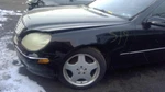 Front Door Switch 220 Type Driver's Fits 00-02 Mercedes S-class 1110490. Fixed Price $99.99.