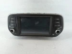 2011-2014 Ford Mustang Am Fm Cd Player Radio Receiver Dgjzi. Fixed Price $87.82.