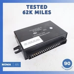 97-06 Jaguar X100 Xkr XK8 Adaptive Damping Control Module LJA1970AC Oem 62K. Fixed Price $129.23.