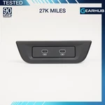 2020-2025 Taycan Audi E-tron Gt Usb Type-c Charge Port 4N1035954 Oem 27K. Fixed Price $54.23.