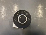 Volkswagen Touareg Active Suspension Switch 7L6927135D. Fixed Price $26.00.