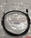 Toyota Land Cruiser FJ62 88-90 Genuine Throttle Accelerator Control Cable Oem. Fixed Price $111.16.