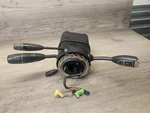 07-10 Mercedes W221 S550 CL550 Steering Column Control Switches Assembly Oem. Fixed Price $120.00.