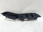 12-18 Ford Focus Front Left Lh Driver Side Door Master Window Switch W/ Trim Oem. Fixed Price $47.50.