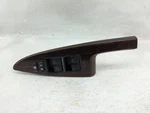 2011-2014 Toyota Sienna Driver Left Door Master Power Window Switch Rzqyp. Fixed Price $57.58.