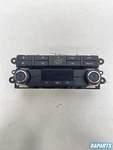 2011 2012 Ford F250 Automatic Heater Ac Control Panel BC3T18C612EC. Fixed Price $149.99.