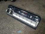 2020 Ram 2500 Instrument Panel With Tow Switch. Part Number 68476044AA. Fixed Price $250.00.