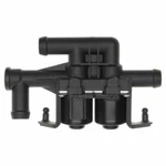 For Bmw 528I 535I 550I 640I 650I 740I 740LI 760I 3L Heater Control Water Valve. Fixed Price $38.68.