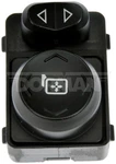 Dorman 920-050 Power Mirror Switch Fits Gmc Acadia. Fixed Price $48.37.