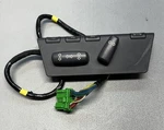 Volvo Power Seat Switch Control Panel Gray S60 S80 V70 XC90 Front Left 8682700. Fixed Price $50.00.