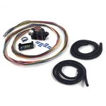 Wiring Harness Fuse Block Upgrade Kit Universal Gm Streetrod Muscle Car Chevy V8. Fixed Price $199.95.