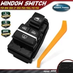 Rear Power Window Switch For Bmw 550I Gt 650I 750I 750LI 760LI Alpina B7 F01 F02. Fixed Price $53.09.