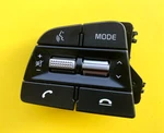 2019-2020 Kia Sorento Steering Wheel Cruise Control Switch Oem 96750-C5340. Fixed Price $37.20.
