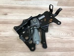 Bmw Oem E53 X5 Rear Passenger Side Adjustable Recline Seat Motor Latch 00-06. Fixed Price $56.25.