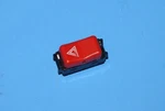 1990-95 Mercedes-benz W129 Oem Hazard Warning Switch 1408216451. Fixed Price $6.99.