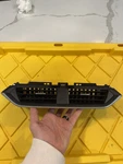 Honda Clarity Oem Front Center Dashboard Vent Grille 2017-2021. Fixed Price $52.99.