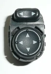 Chevy Malibu Uplander Hhr Power Side Door Mirror Switch Oem Pn: 25999505. Fixed Price $14.99.