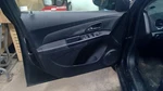 Cruze 2012 Drivers Left Front Door Trim Panel 1791309. Fixed Price $174.99.