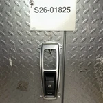 Parking Brake Switch With Trim 2007-2013 Bmw X5 E70 Oem 9148508. Fixed Price $24.97.