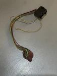 Bmw E28 528E 524TD 535I 533I Ignition Lock Switch Oem. Fixed Price $125.00.
