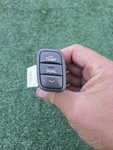 2001-2006 Lexus LS430 Left Driver Side Climate Temperature Button Switch 01-06. Fixed Price $29.00.