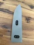 2014 15 Mazda Right Window Switch Oem 7W7T14B132. Fixed Price $20.00.