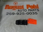 11 12 13 Honda Odyssey L. Front Door Switch 571422. Fixed Price $84.95.