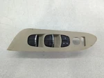 2015-2022 Nissan Murano Driver Left Door Master Power Window Switch K7IIM. Fixed Price $39.29.