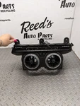 Temperature Control Dual Zone Opt CJ2 Id 84078980 Fits 16-17 Camaro 1166179. Fixed Price $60.00.