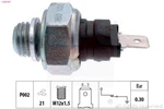 Eps 1.800.001 Oil Pressure Switch For Fiat, Lancia, Seat. Fixed Price $5.51.