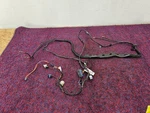 Cadillac Xlr 2004-2009 Oem Trunk Electric Cable Plug Wire Wiring Harness. Fixed Price $69.99.