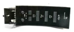 07-14 Mercedes W216 CL550 S550 Dashboard Control Switch Panel 2218202910. Fixed Price $31.50.