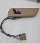 95-97 Ford Crown Victoria Grand Marquis Lh Power Seat Control Switch F5AB14B709A. Fixed Price $75.00.