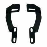 Rago R0515TTACDIT A-pillar Ditch Light Brackets For 05-15 Toyota Tacoma. Fixed Price $80.96.