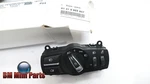 Bmw Control Switch For Halogen Lights 61319865857. Fixed Price $109.49.