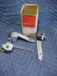 Nos Brake Light Switch 1959 Oldsmobile. Fixed Price $15.00.