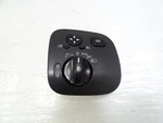 Mercedes W209 CLK55 Switch, Mirror And Headlamp, Black, 2035450904. Fixed Price $59.99.
